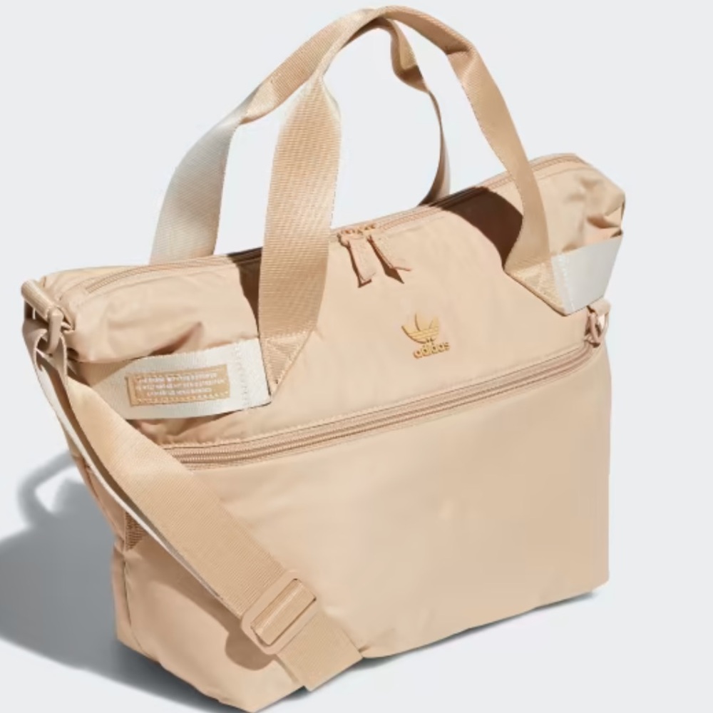 Adidas Puffer Shoulder Bag